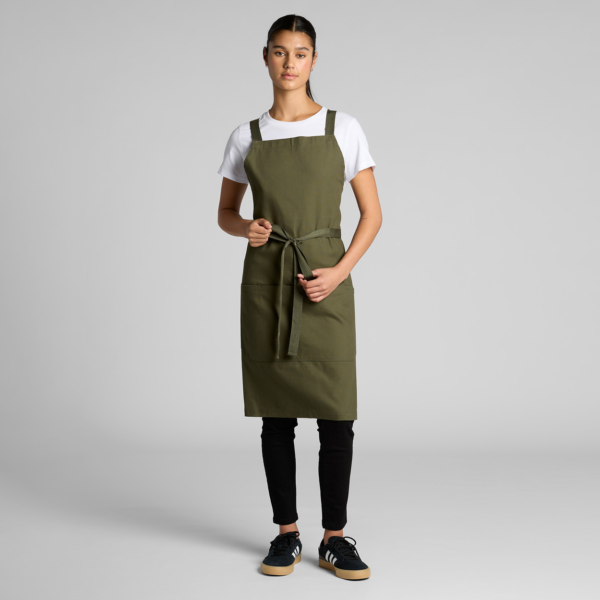 Custom Aprons, personalised aprons nz