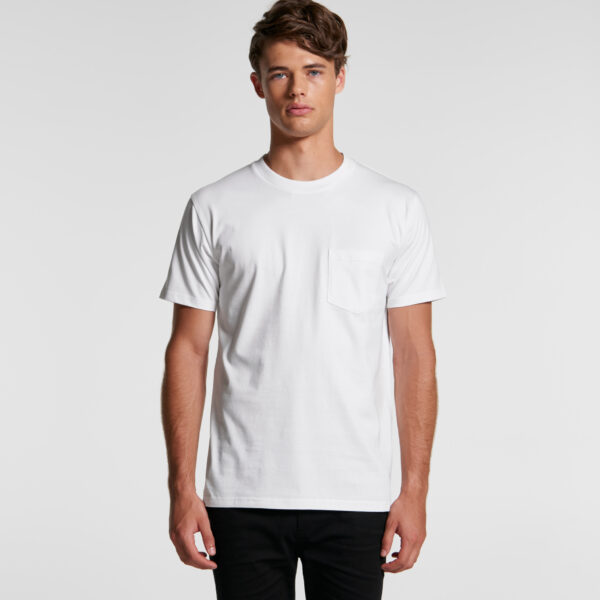 Custom Staff T-Shirts - Image 5