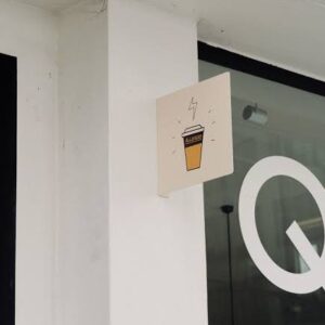 wall signs, blade signs, wall mounted signage nz