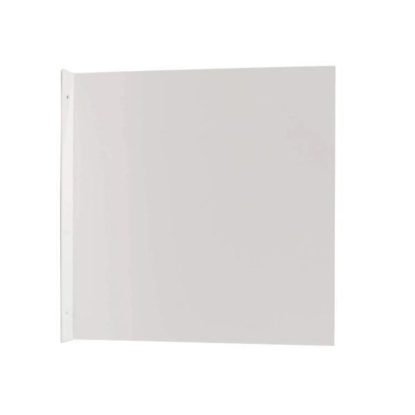 Wall Mounted Blade Sign - Image 8