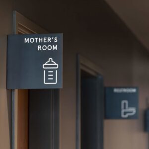 wall signage nz