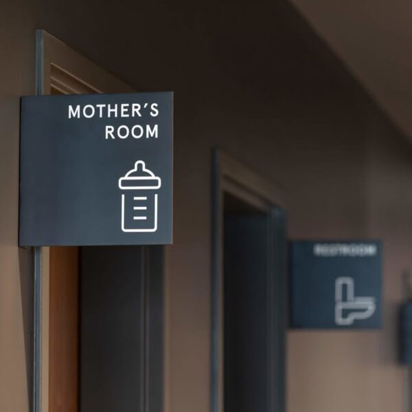 wall signage nz