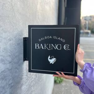 custom outdoor signage business signs new zealand