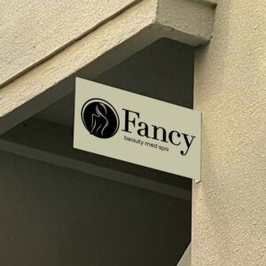 outdoor blade signage business signs new zealand